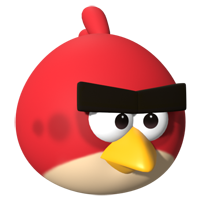 Angry Bird